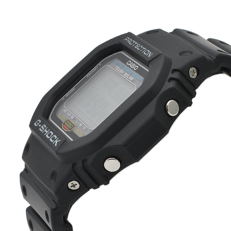CASIO SHOCK G-5600UE-1JF Men's Watch