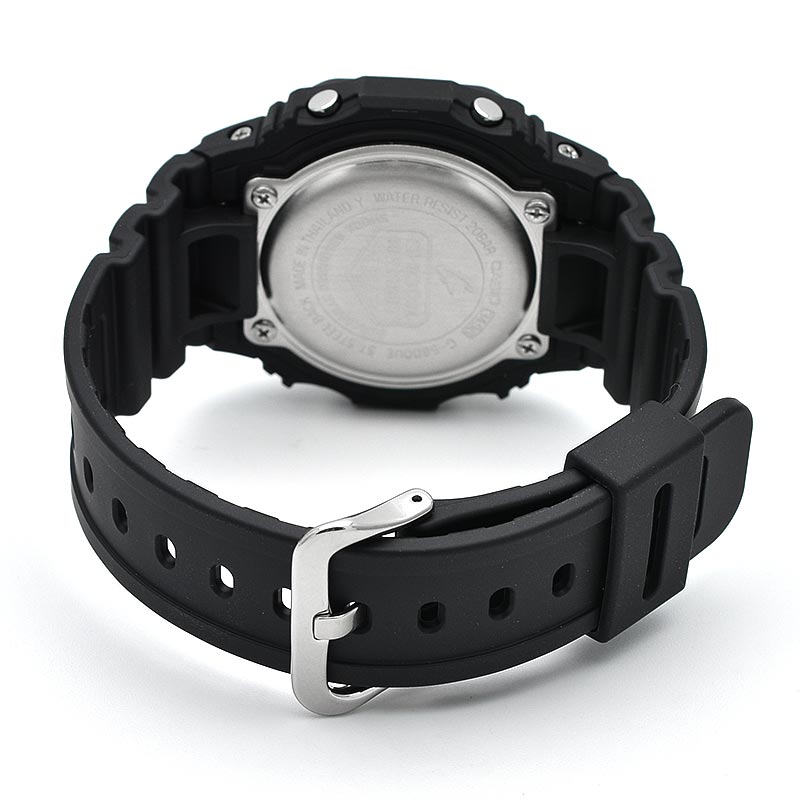 CASIO SHOCK G-5600UE-1JF Men's Watch