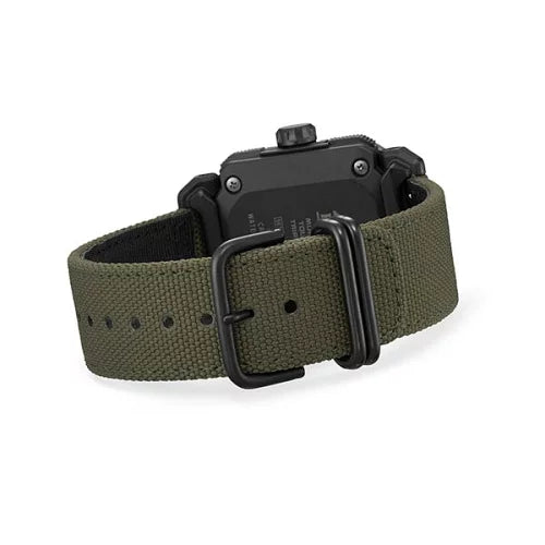 CASIO PRO TREK Radio Solar Watch Men's Climber Line PRW-6900YB-3JF