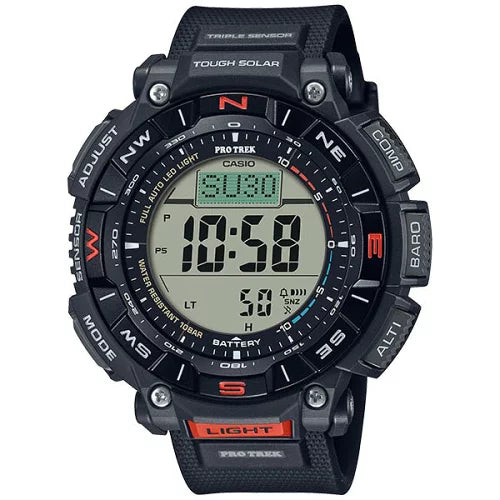 CASIO PROTREK - PRG3401JF