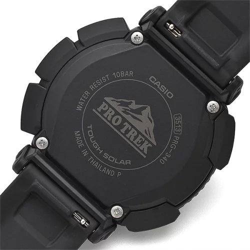 CASIO PROTREK - PRG3401JF