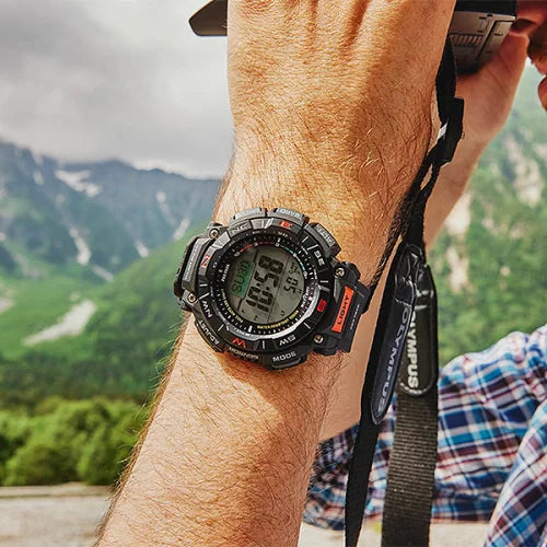 CASIO PROTREK - PRG3401JF