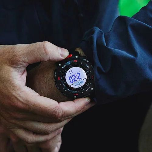 CASIO PROTREK - PRG3401JF