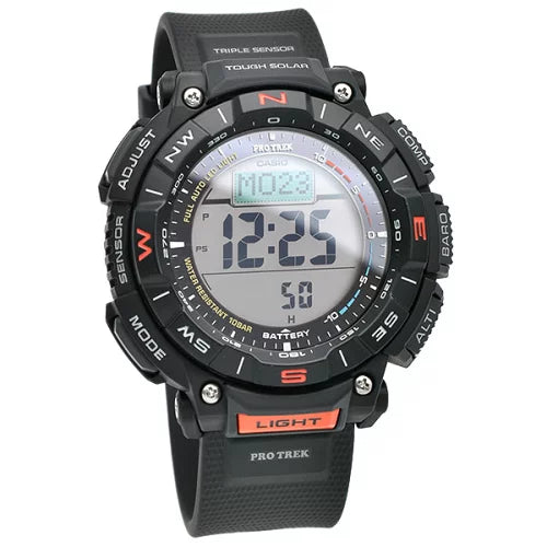 CASIO PROTREK - PRG3401JF