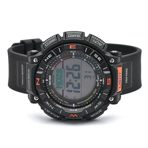 CASIO PROTREK - PRG3401JF