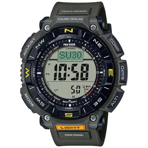 CASIO PRO-TREK - PRG3403