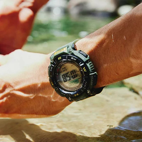 CASIO PRO-TREK - PRG3403