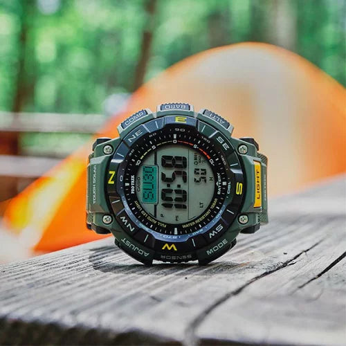 CASIO PRO-TREK - PRG3403