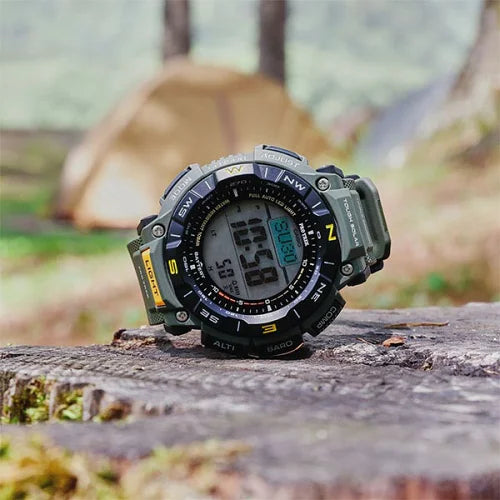 CASIO PRO-TREK - PRG3403