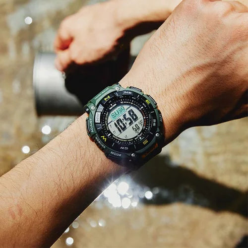 CASIO PRO-TREK - PRG3403