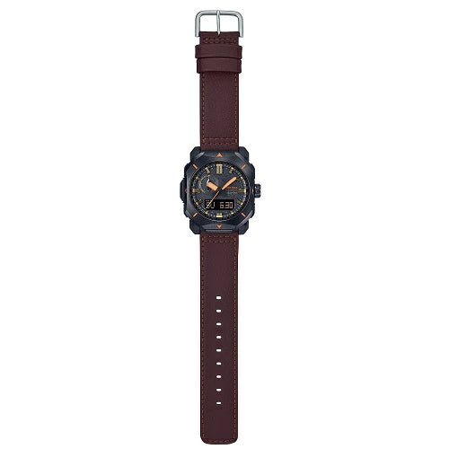 CASIO PRO TREK Radio Solar Watch Men's Climber Line PRW-6900YL-5JF