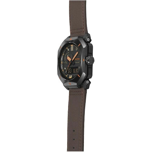 CASIO PRO TREK Radio Solar Watch Men's Climber Line PRW-6900YL-5JF