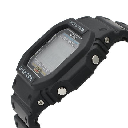 CASIO SHOCK G-5600UE-1JF Men's Watch