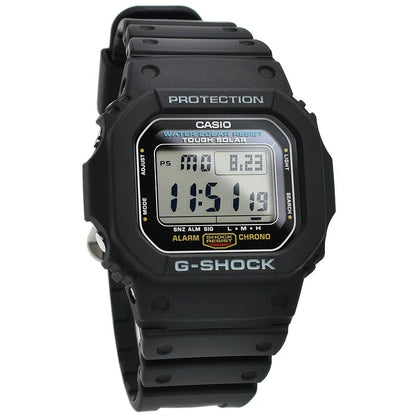 CASIO SHOCK G-5600UE-1JF Men's Watch