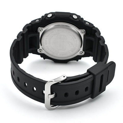 CASIO SHOCK G-5600UE-1JF Men's Watch