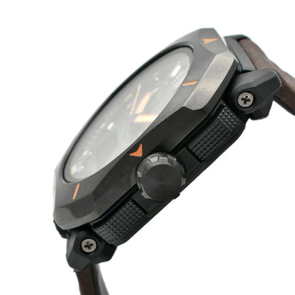 CASIO PRO TREK Radio Solar Watch Men's Climber Line PRW-6900YL-5JF