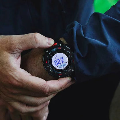 CASIO PROTREK - PRG3401JF
