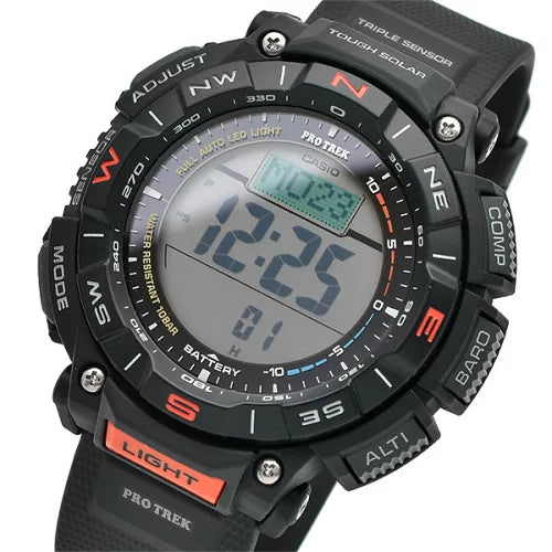 CASIO PROTREK - PRG3401JF
