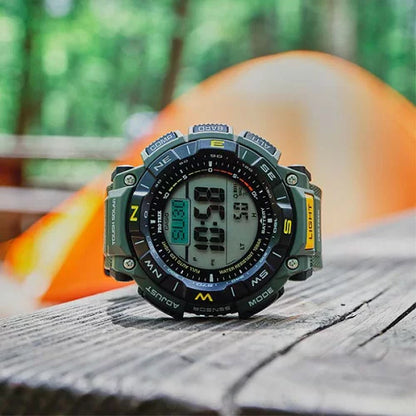 CASIO PRO-TREK - PRG3403