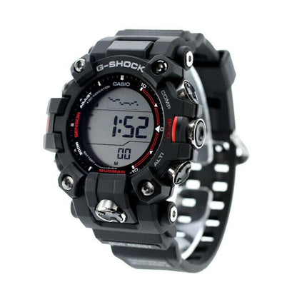 Casio G-Shock GW-9500-1 Tough Solar Triple Sensor Digital Watch