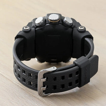 Casio G-Shock GG-B100-1A Mudmaster Bluetooth Triple Sensor Digital Watch
